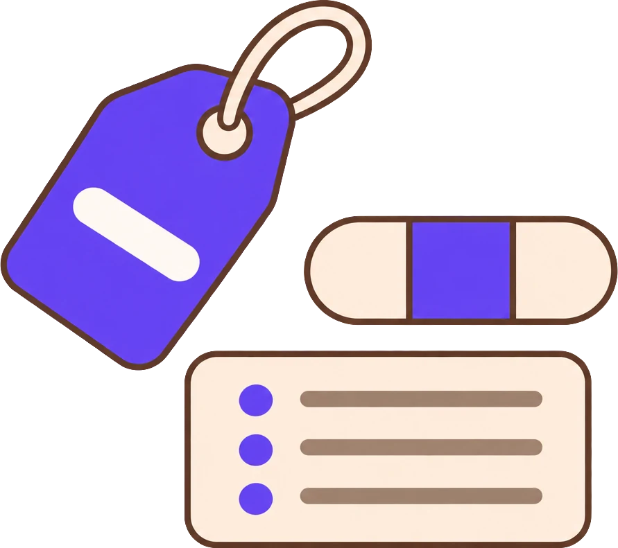 Smart Pricing — 3: Sprawdź cenę i powód